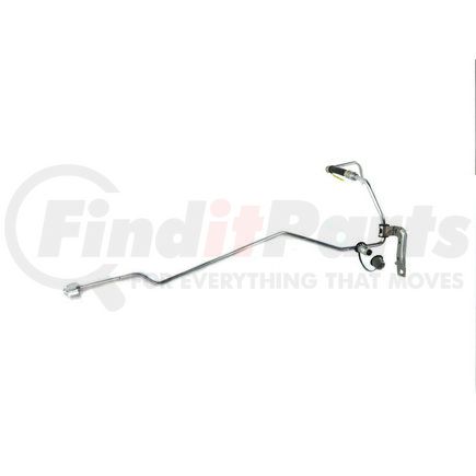 Mopar 68217213AC A/C Liquid Line Assembly - with Hardware