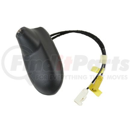 Mopar 68223984AA Antenna Base