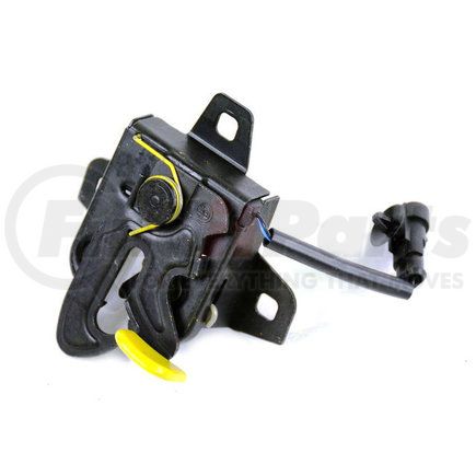 Mopar 68223641AA Hood Latch - For 2014-2021 Ram