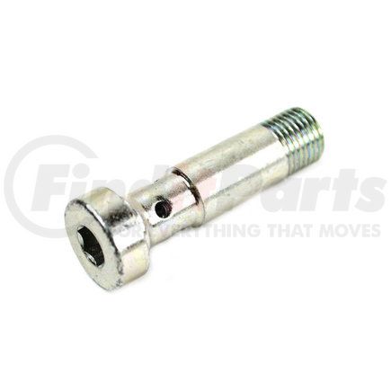 Mopar 68226948AA Banjo Bolt and Fitting - For 2014-2018 Ram