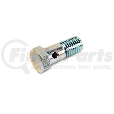 Mopar 68226922AA Banjo Bolt and Fitting - For 2014-2018 Ram