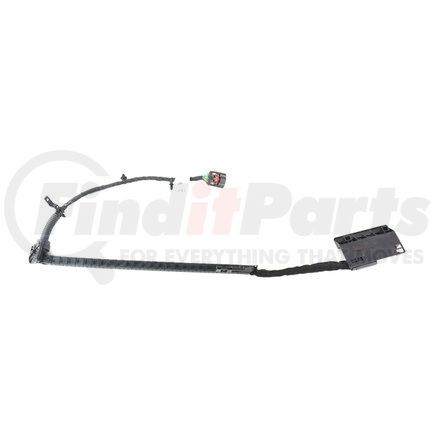 Mopar 68230074AF Sliding Door Motor Harness - Right, For 2017 Chrysler Pacifica