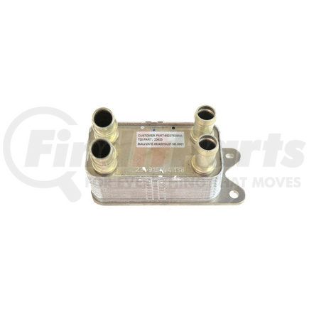 Mopar 68237838AA Battery Coolant Pump