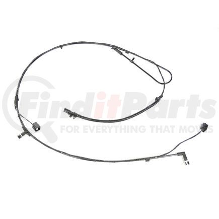 Mopar 68239794AE Windshield Washer Hose - For 2015-2016 Dodge Charger