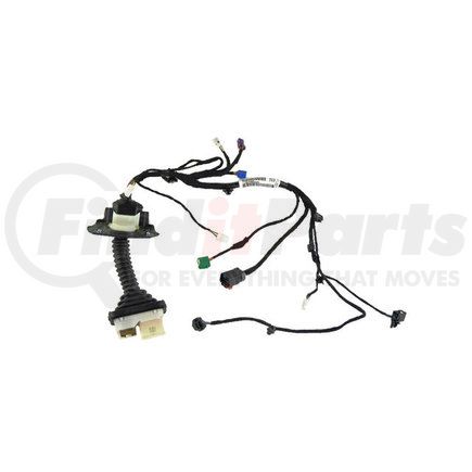 Mopar 68251723AB Door Wiring Harness - Front, Right, For 2016-2017 Jeep Grand Cherokee
