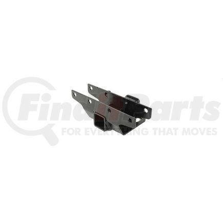 Mopar 68251844AB Trailer Hitch - For 2018-2023 Jeep Wrangler