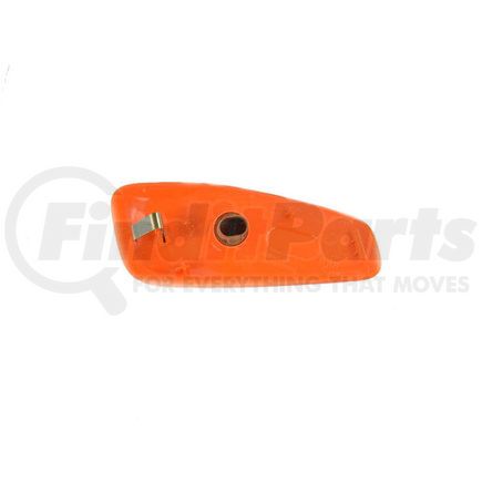 Mopar 68256049AA Turn Signal / Parking / Side Marker Light - Right, For 2015-2023 Jeep Renegade