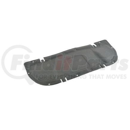 Mopar 68255310AB Hood Insulation Pad - For 2015-2021 Jeep Renegade