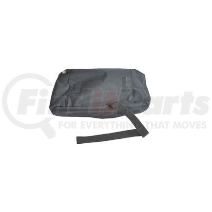 Mopar 68257021AA Tool Bag - For 2015-2019 Fiat 500L