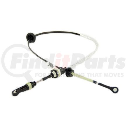 Mopar 68261256AC Transfer Case Shift Cable - For 2016-2018 Ram