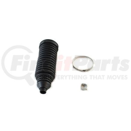 Steering Coupling Boot