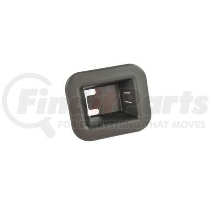 Mopar 68269718AA Seat Belt Anchor Plate Cover - For 2016-2018 Jeep Renegade