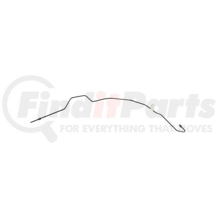 Mopar 68270347AA Air Brake Hose - For 2017-2019 Jeep Compass