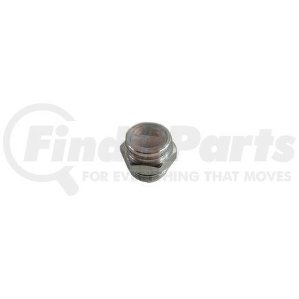 Engine Oil Filter Fitting