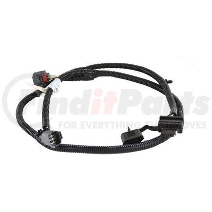 Mopar 68274526AB Trailer Tow Wiring Harness