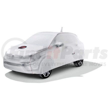 Mopar 68280279AA Car Cover - For 2016-2022 Fiat 500X