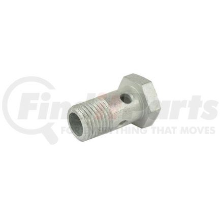 Mopar 68277285AA Banjo Bolt and Fitting - For 2014-2018 Ram