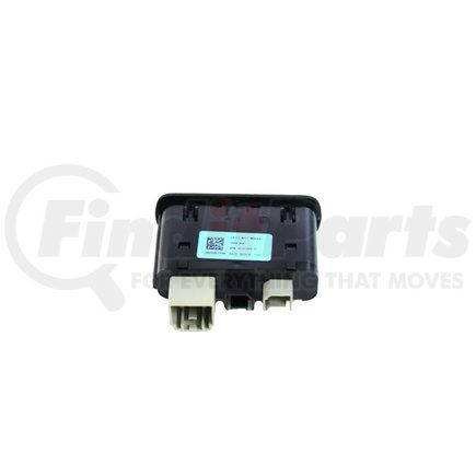 Mopar 68294075AC USB Connector Terminal - Sd Usb Charging Auxiliary