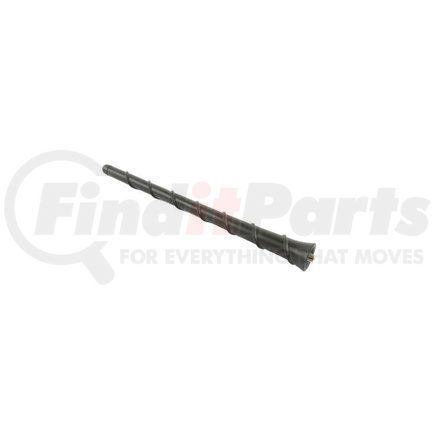Mopar 68297936AA GPS Navigation System Antenna - 10 Inches, w/out Sunroof Opening, for 2009-2023 Jeep/Dodge/Chrysler/Fiat