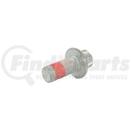 Disc Brake Caliper Anchor Plate Bolt