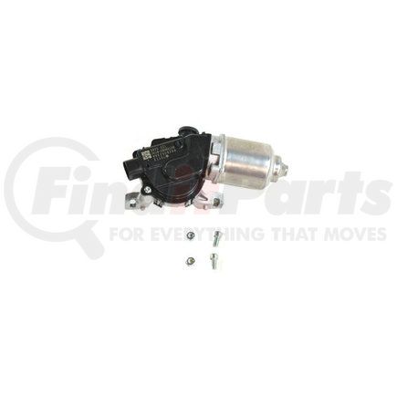 Mopar 68301826AB Windshield Wiper Motor