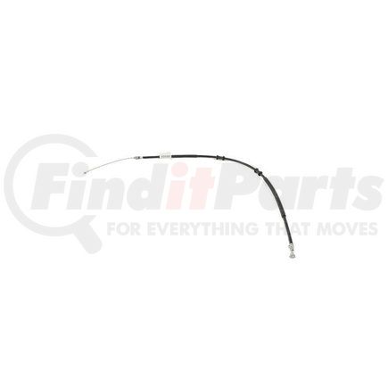 Mopar 68307712AD Parking Brake Cable - Left or Right, For 2017-2022 Ram