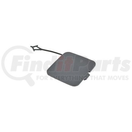 Mopar 68311953AA Tow Hook Cover - For 2015-2022 Ram ProMaster City