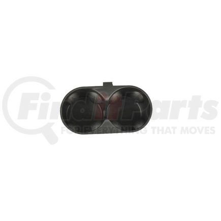 Mopar 68312236AC Cup Holder Liner