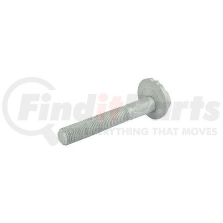 Mopar 68313176AA Suspension Control Arm Bolt - Front, Upper, For 2017-2019 Fiat 124 Spider