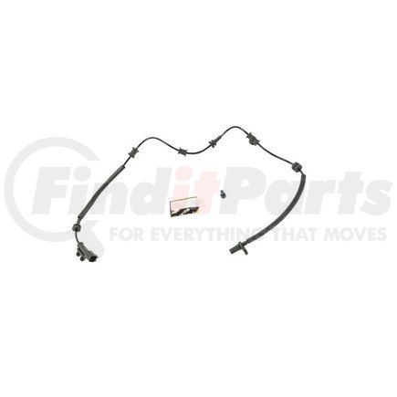 Mopar 68312281AE ABS Wheel Speed Sensor - Front, Left or Right