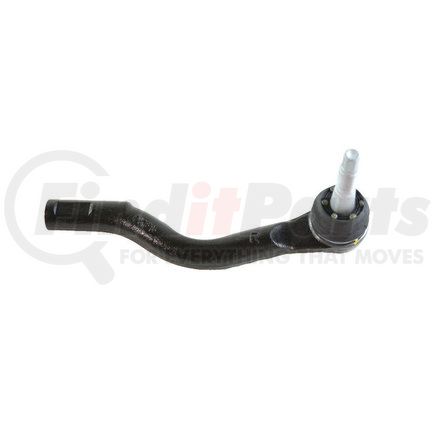 Mopar 68318142AB Steering Tie Rod End - Right, Outer