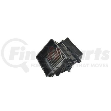Mopar 68322968AA HVAC Air Inlet Housing - with Other Components