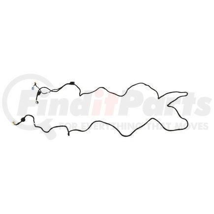 Mopar 68330444AB Chassis Wiring Harness - For 2017-2019 Chrysler Pacifica