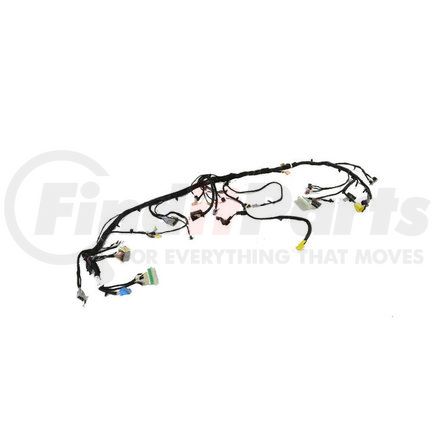 Mopar 68338292AD Instrument Panel Wiring Harness - For 2018 Dodge Charger