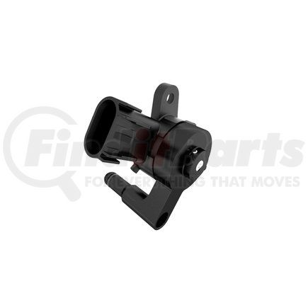 Mopar 68361455AB Brake Pedal Position Sensor - Left, For 2018 Jeep Wrangler