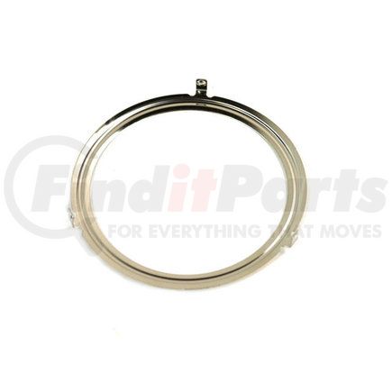 Mopar 68357407AA Exhaust Pipe Flange Gasket - For 2014-2019 Jeep/Ram