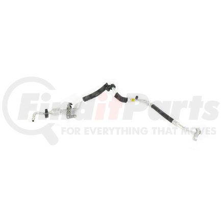 Mopar 68366223AA A/C Suction Line Hose Assembly - For 2015-2019 Ram ProMaster City