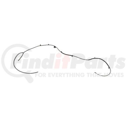 Mopar 68429896AA Windshield Washer Hose - For 2015-2023 Jeep Renegade