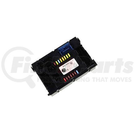 Mopar 68433608AA Body Control Module - without Keyless Entry, with Panic Alarm, For 2015-2018 Jeep Renegade