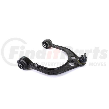 Mopar 68487350AA Suspension Control Arm - Front, Right, Upper, with Knuckle
