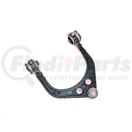 Mopar 68487351AA Suspension Control Arm - Front, Left, Upper, with Knuckle