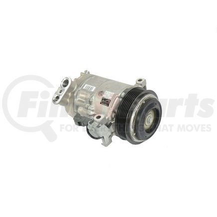 Mopar 68477449AA A/C Compressor - For 2015-2022 Ram ProMaster City