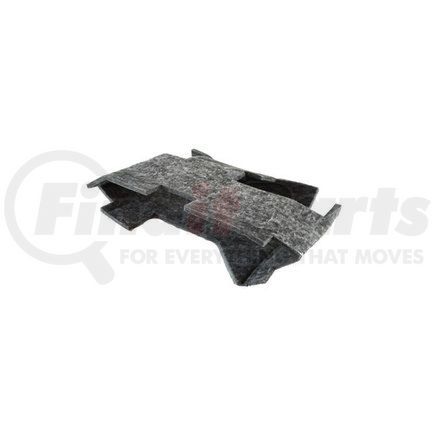 Mopar 68494324AA Battery Heat Shield - On Main Battery, Left or Right, for 2016-2024 Ram/Jeep