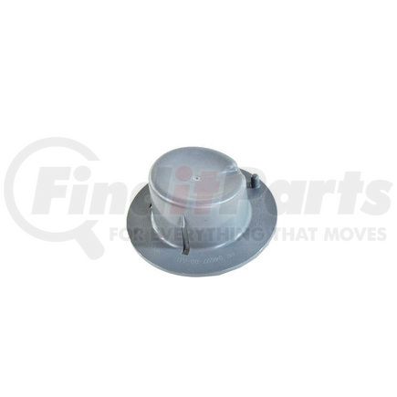 Mopar 68489794AB Suspension Strut Insulator - Rear, Reinforcement