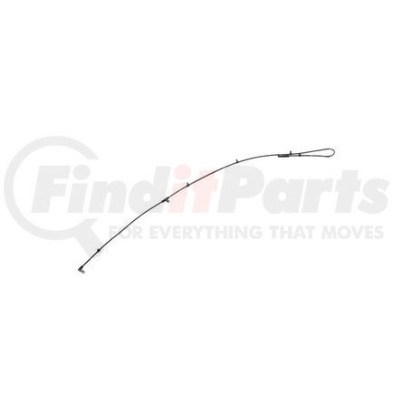 Mopar 68499217AA Windshield Washer Hose - For 2017-2023 Dodge Charger