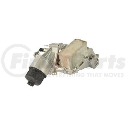 Mopar 68525212AA Engine Oil Filter Housing - For 2014-2019 Jeep Grand Cherokee