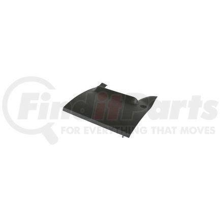 Mopar 6AA94TX7AC Steering Column Cover - Left