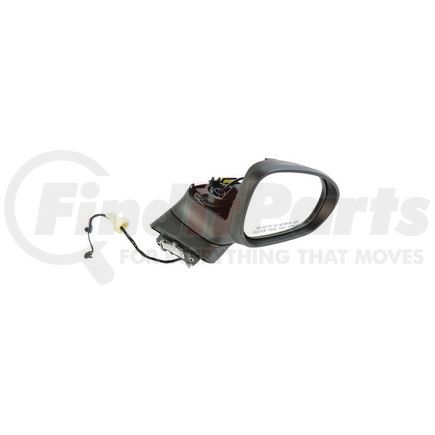 Mopar 6AP71LXHAA Door Mirror - Right, For 2016-2022 Fiat 500X