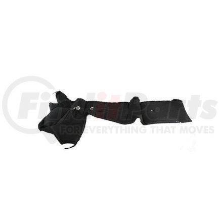 Mopar 6MM73DX9AA Roll Bar Cover - Left, For 2017 Jeep Wrangler