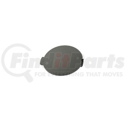 Mopar 6KF49TZZAA Tow Hook Plug - For 2017-2019 Fiat 124 Spider